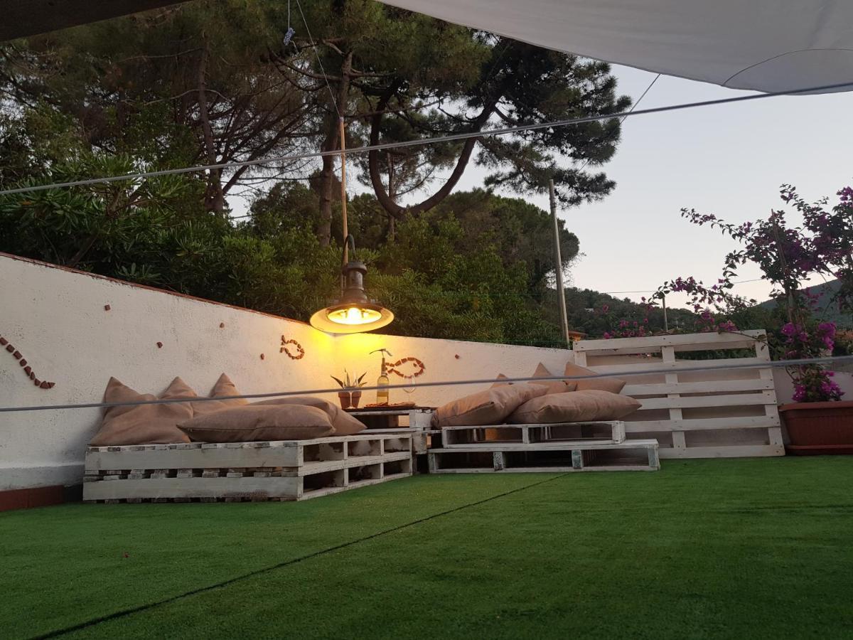 Cavo Beach 1 Esterno foto