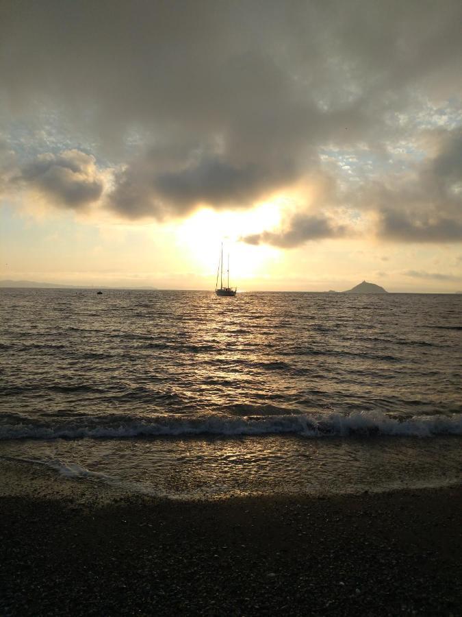 Cavo Beach 1 Esterno foto